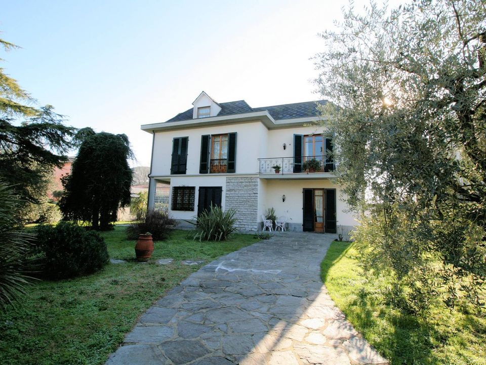 Villa i Santa Croce sull'Arno, Pisa - foto 5