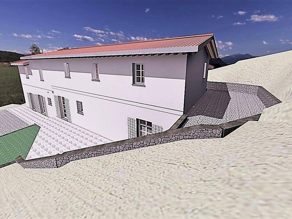 Landejendom i Buggiano, Pistoia - foto 2