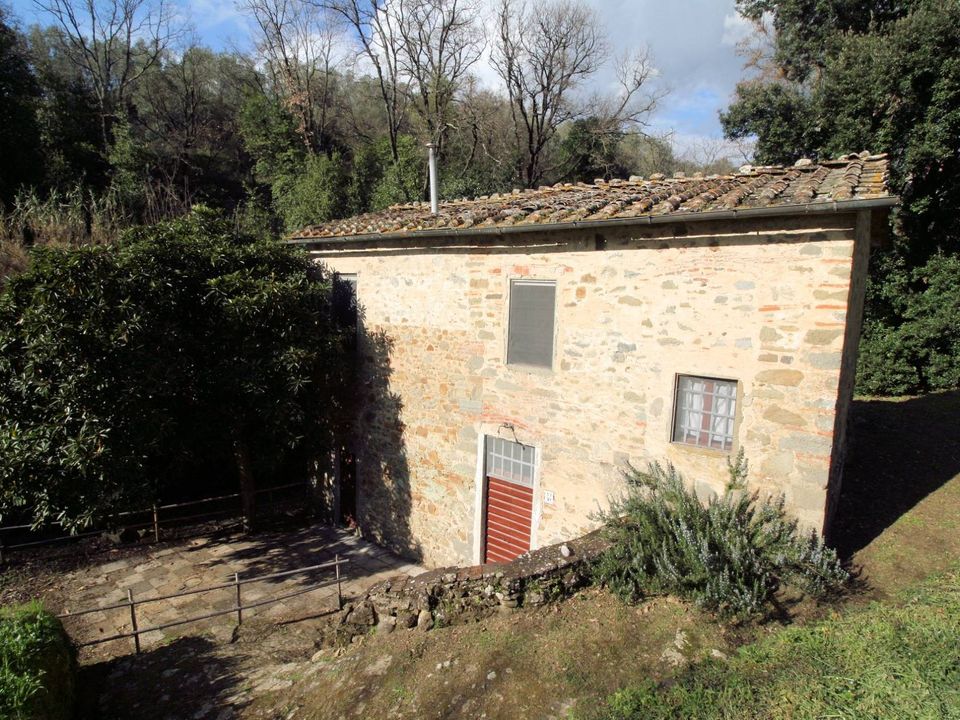 Landejendom i Lamporecchio, Pistoia - foto 3