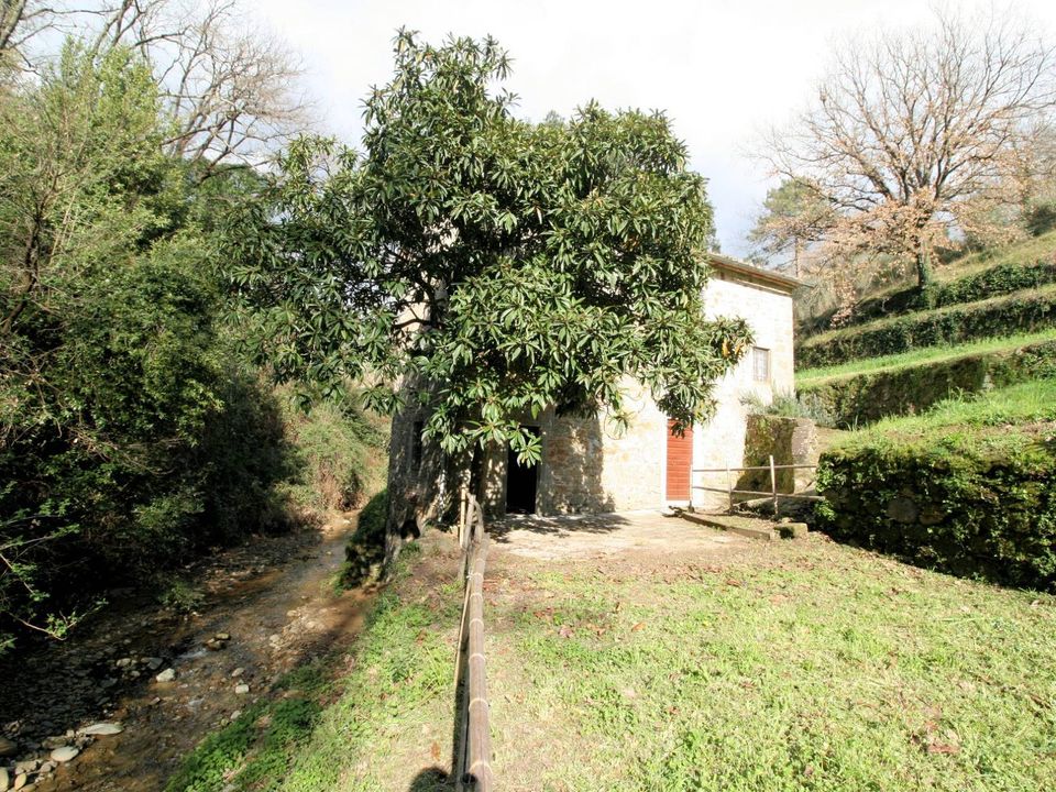 Landejendom i Lamporecchio, Pistoia - foto 5