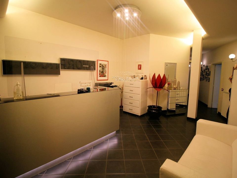 Lejlighed i Montecatini Terme, Pistoia - foto 5