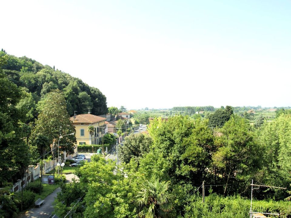 Erhvervsejendom i San Giuliano Terme, Pisa - foto 2