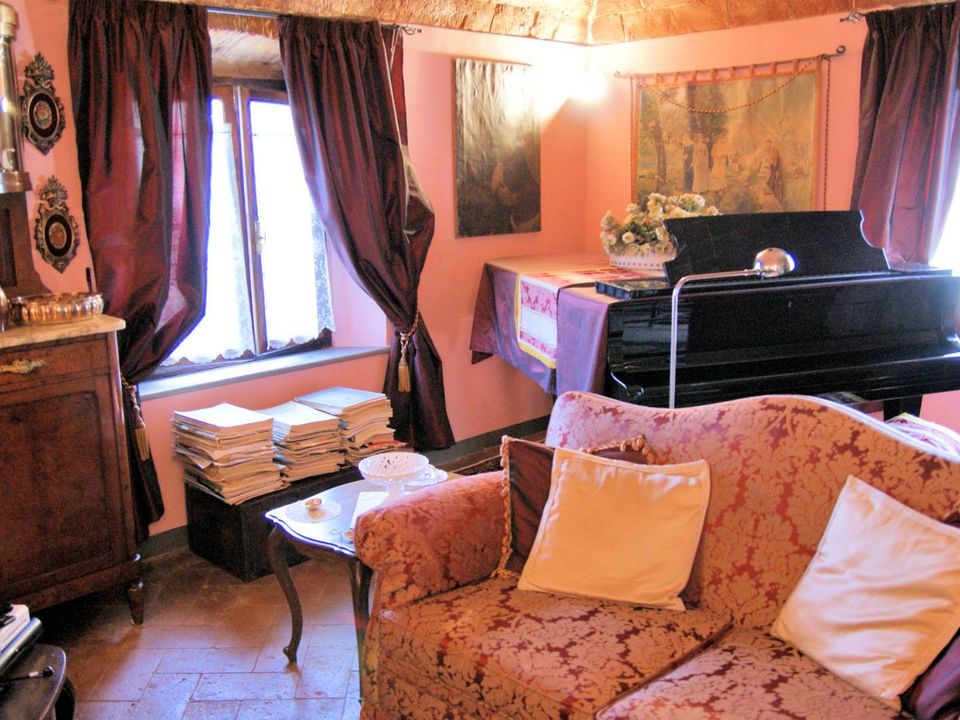 Erhvervsejendom i San Giuliano Terme, Pisa - foto 4