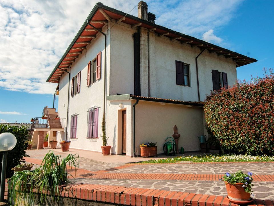Villa i Santa Maria a Monte, Pisa - foto 1