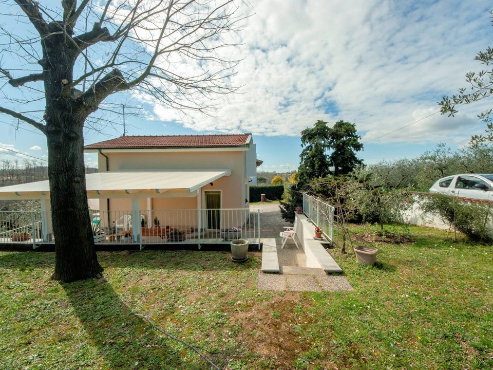 Villa i Santa Maria a Monte, Pisa - foto 2