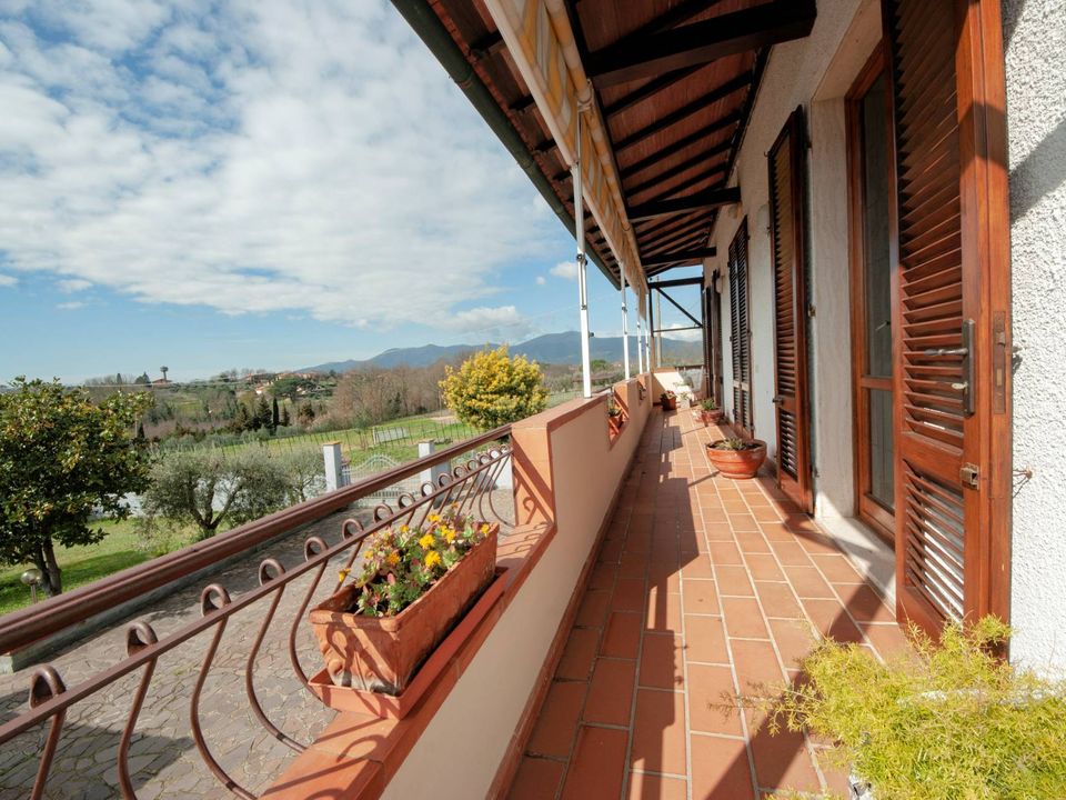 Villa i Santa Maria a Monte, Pisa - foto 3