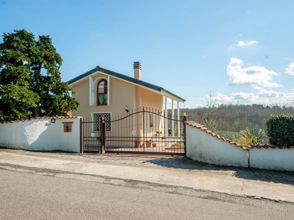 Villa i Santa Maria a Monte, Pisa - foto 4