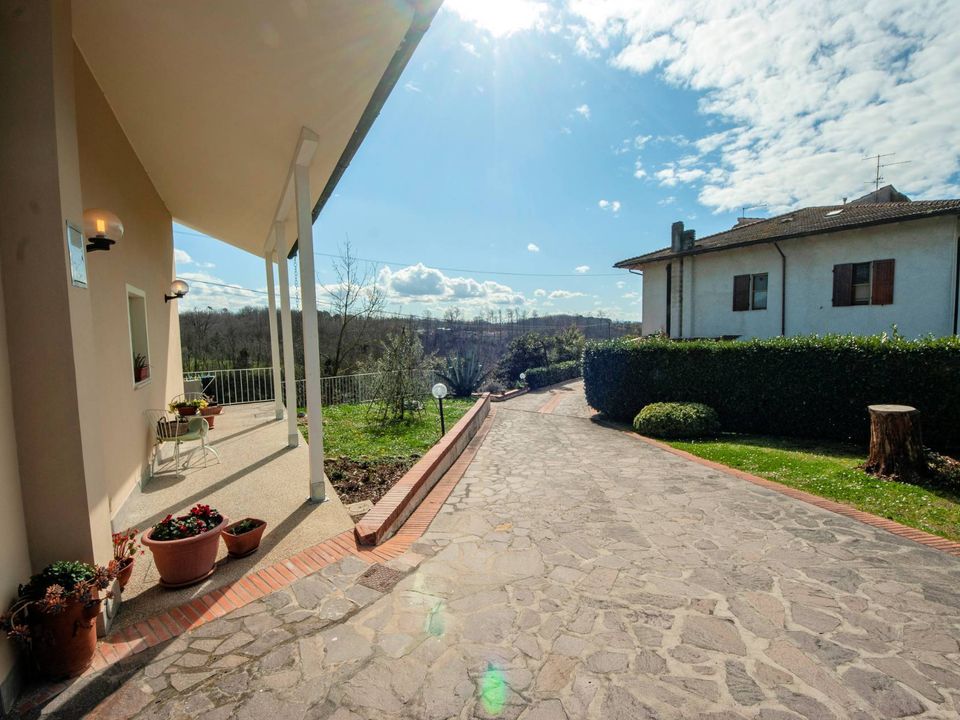 Villa i Santa Maria a Monte, Pisa - foto 5