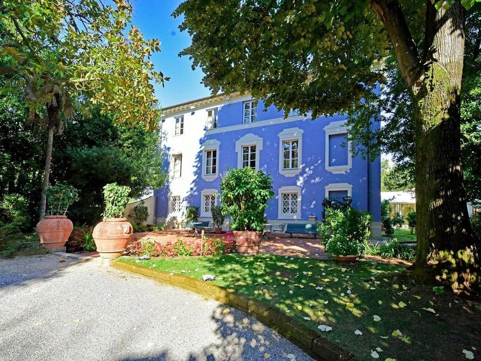 Haus in Lucca, Lucca - Foto 1