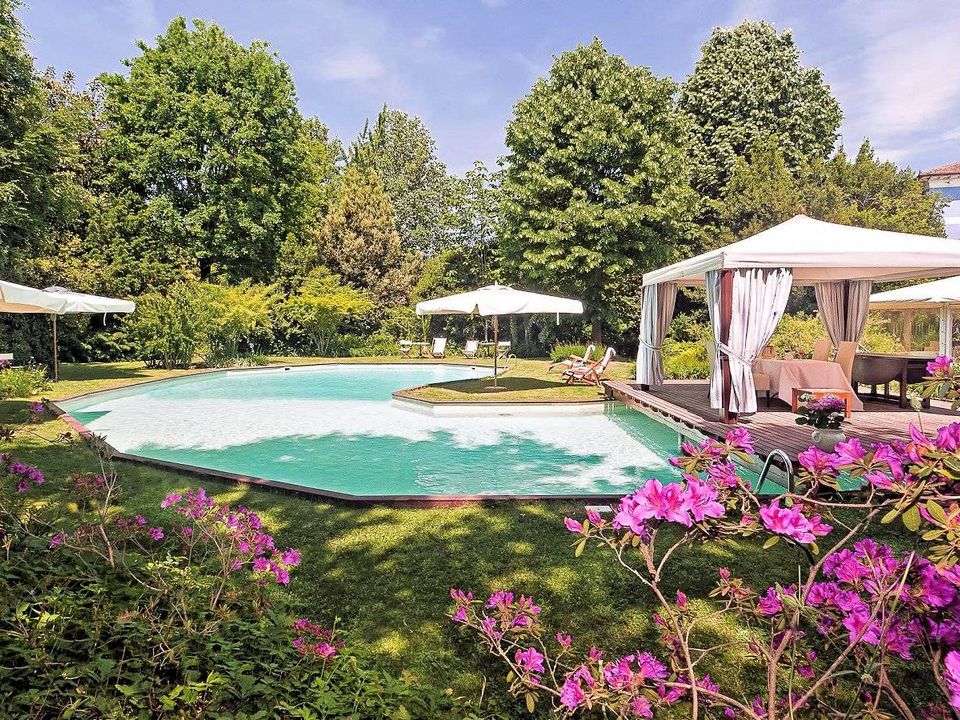 Haus in Lucca, Lucca - Foto 2