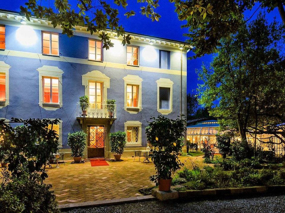 Haus in Lucca, Lucca - Foto 3