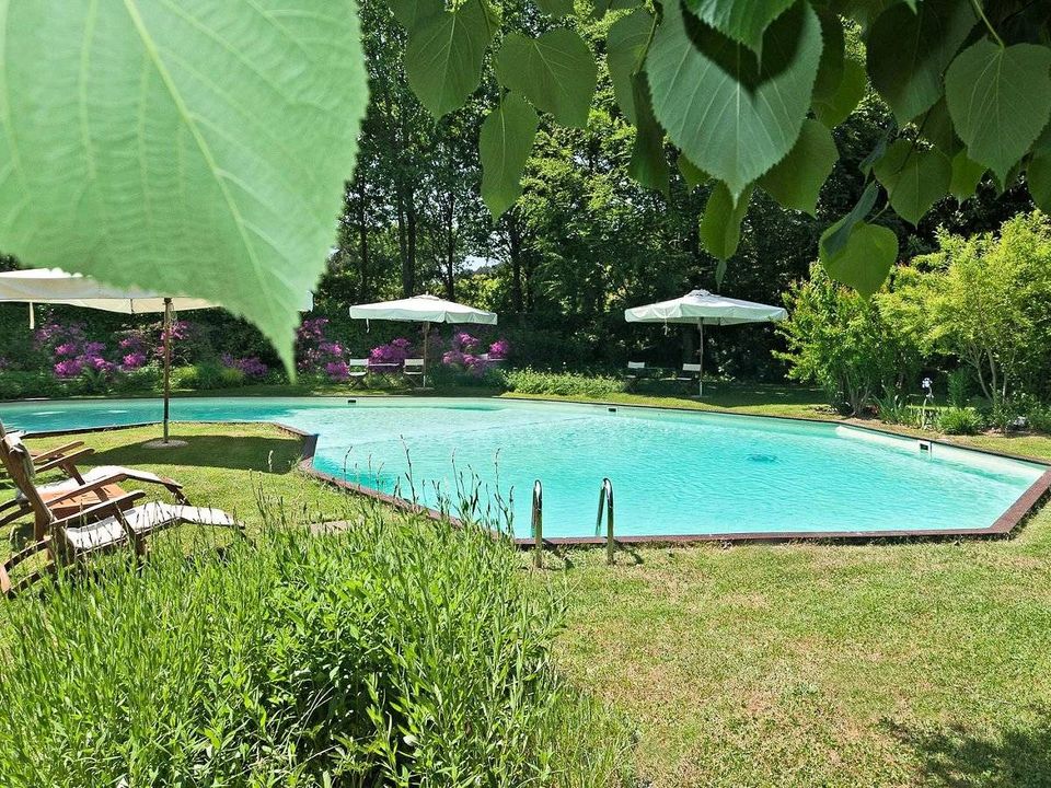 Haus in Lucca, Lucca - Foto 4