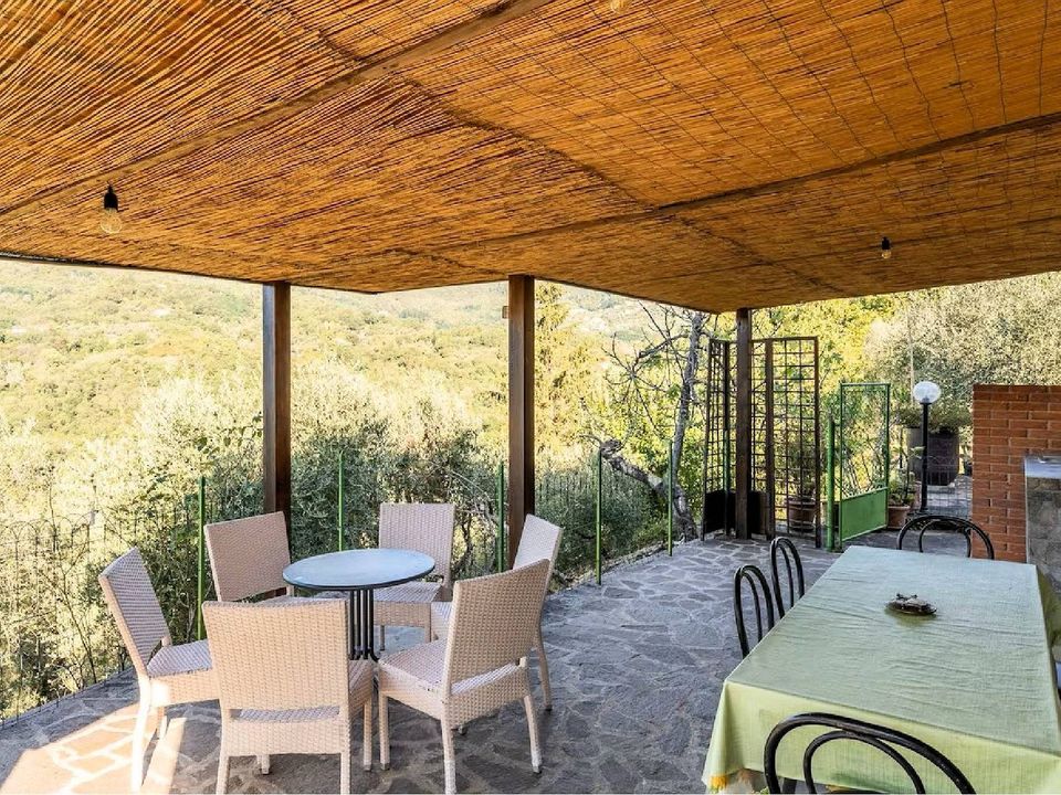 Casa de campo en Pescia, Pistoia - foto 2