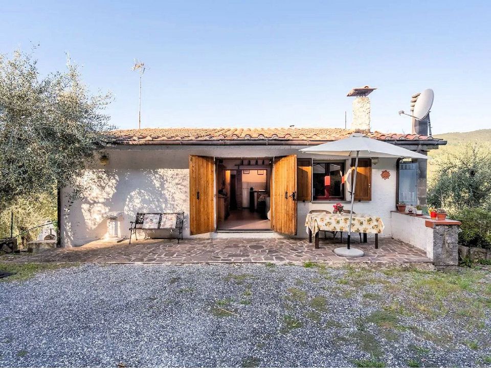 Casa de campo en Pescia, Pistoia - foto 3