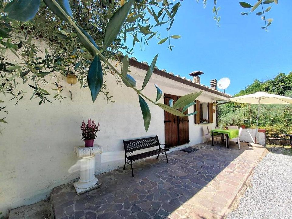 Casa de campo en Pescia, Pistoia - foto 5