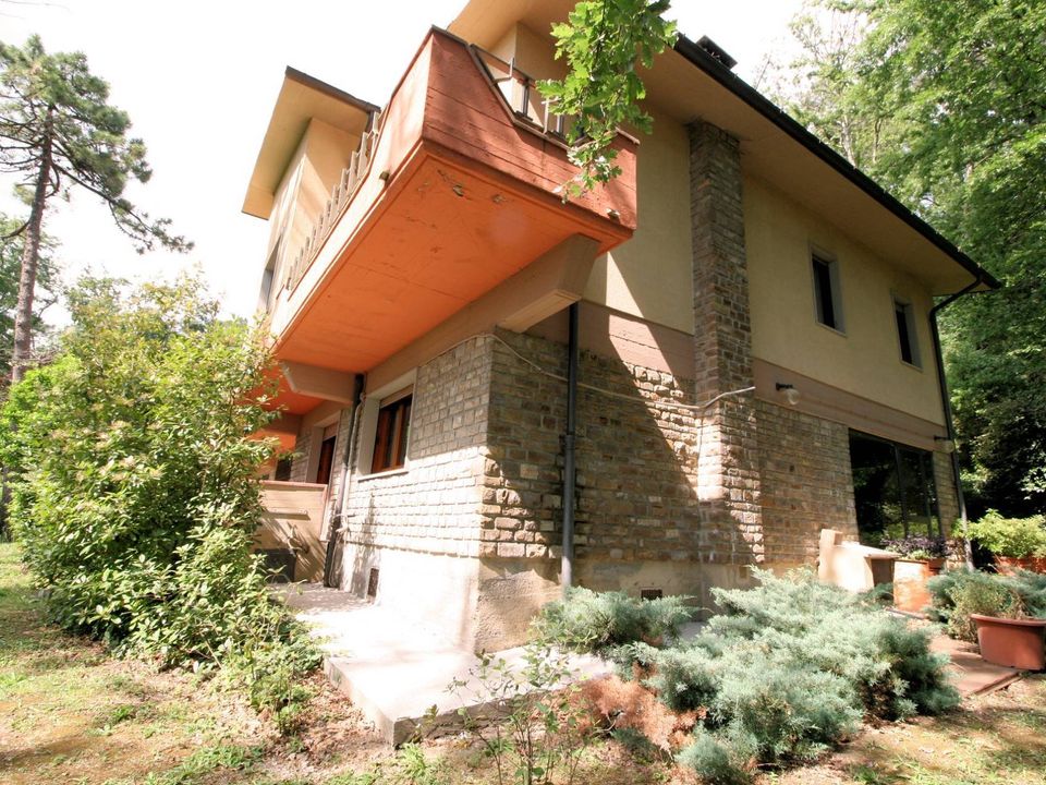 Villa i Montemurlo, Prato - foto 2