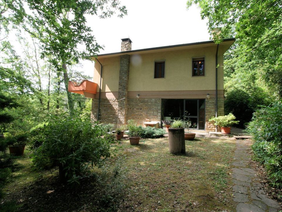 Villa i Montemurlo, Prato - foto 3