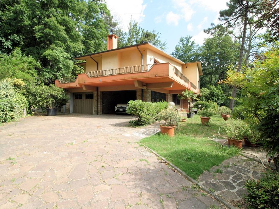 Villa i Montemurlo, Prato - foto 5