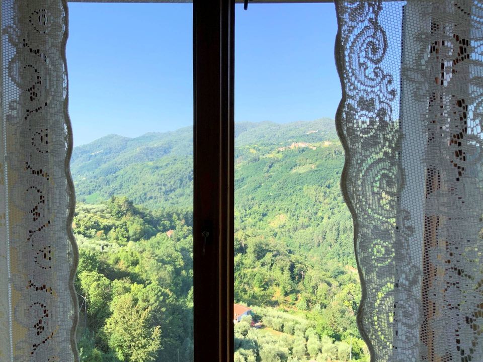 Villa i Pescia, Pistoia - bilde 4