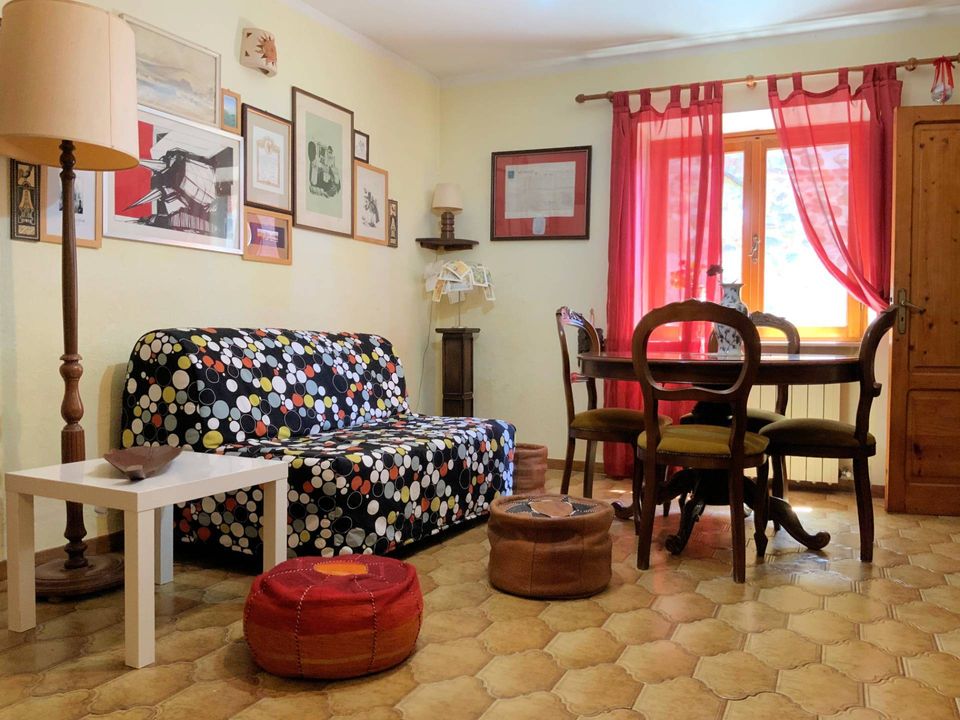 Villa i Pescia, Pistoia - bilde 5