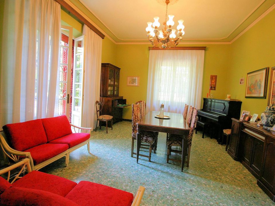 Villa i Altopascio, Lucca - foto 3