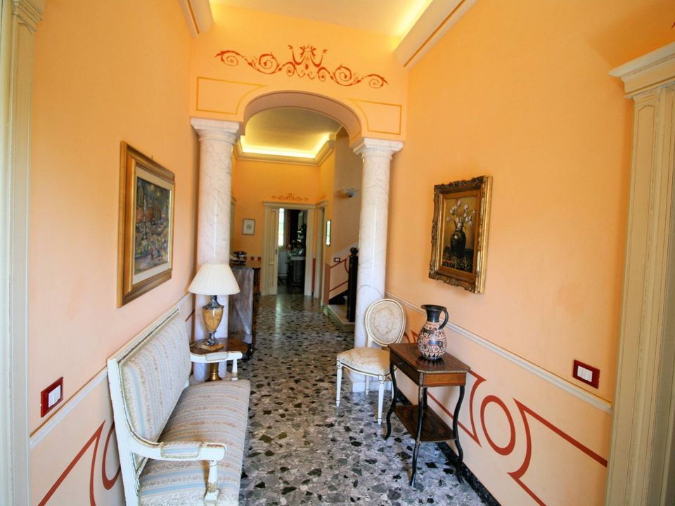 Villa i Altopascio, Lucca - foto 5