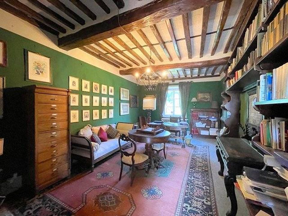 Villa i Capannori, Lucca - foto 1