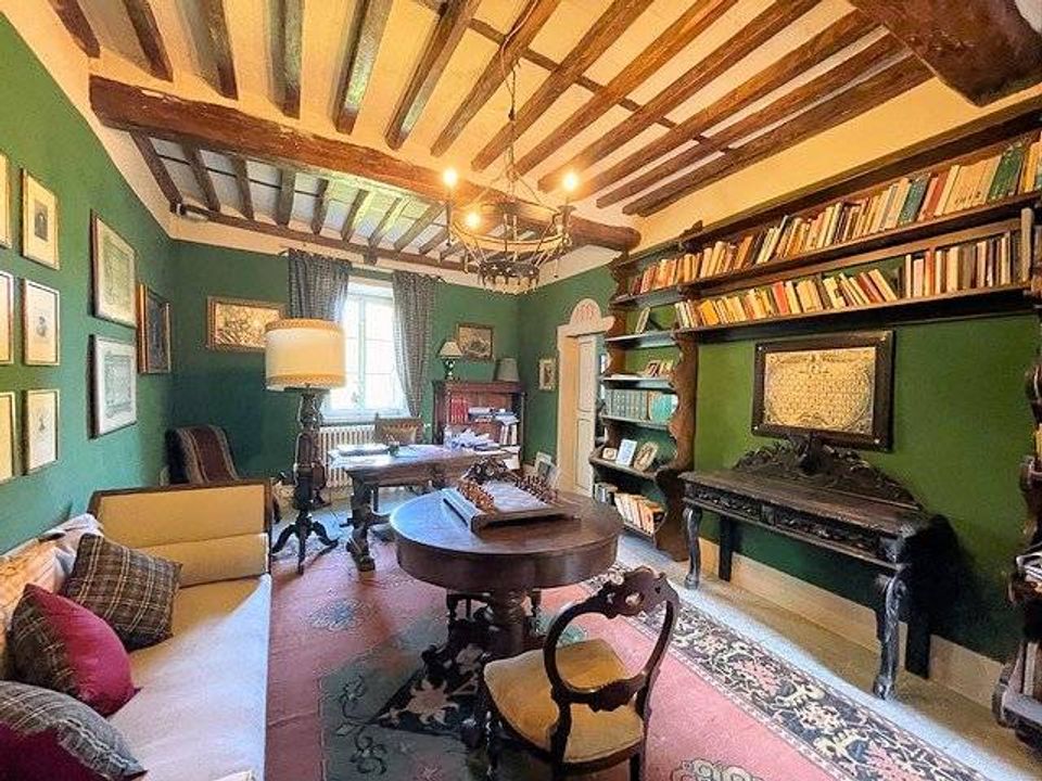 Villa i Capannori, Lucca - foto 2