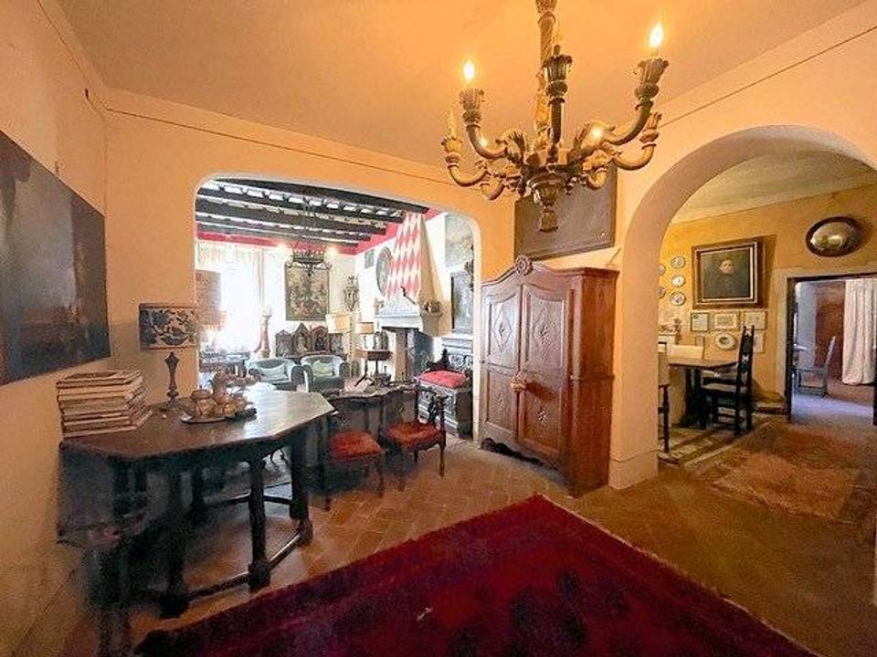 Villa i Capannori, Lucca - foto 3
