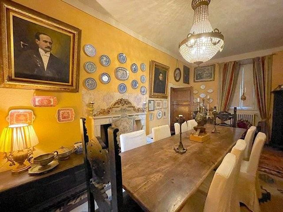 Villa i Capannori, Lucca - foto 4