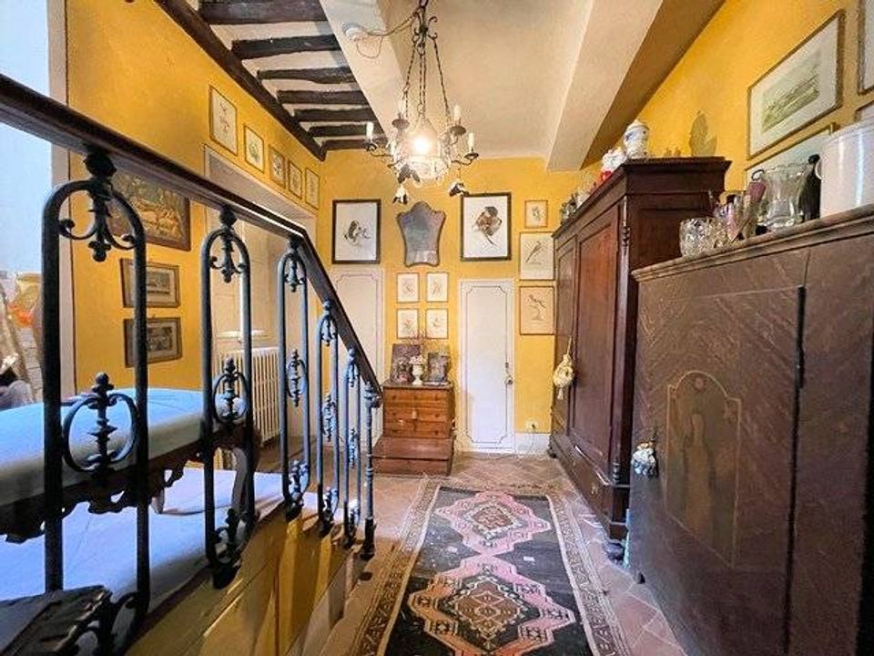 Villa i Capannori, Lucca - foto 5