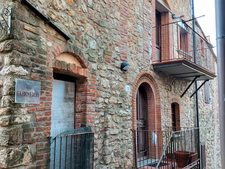 Villa i Gavorrano, Grosseto - foto 1