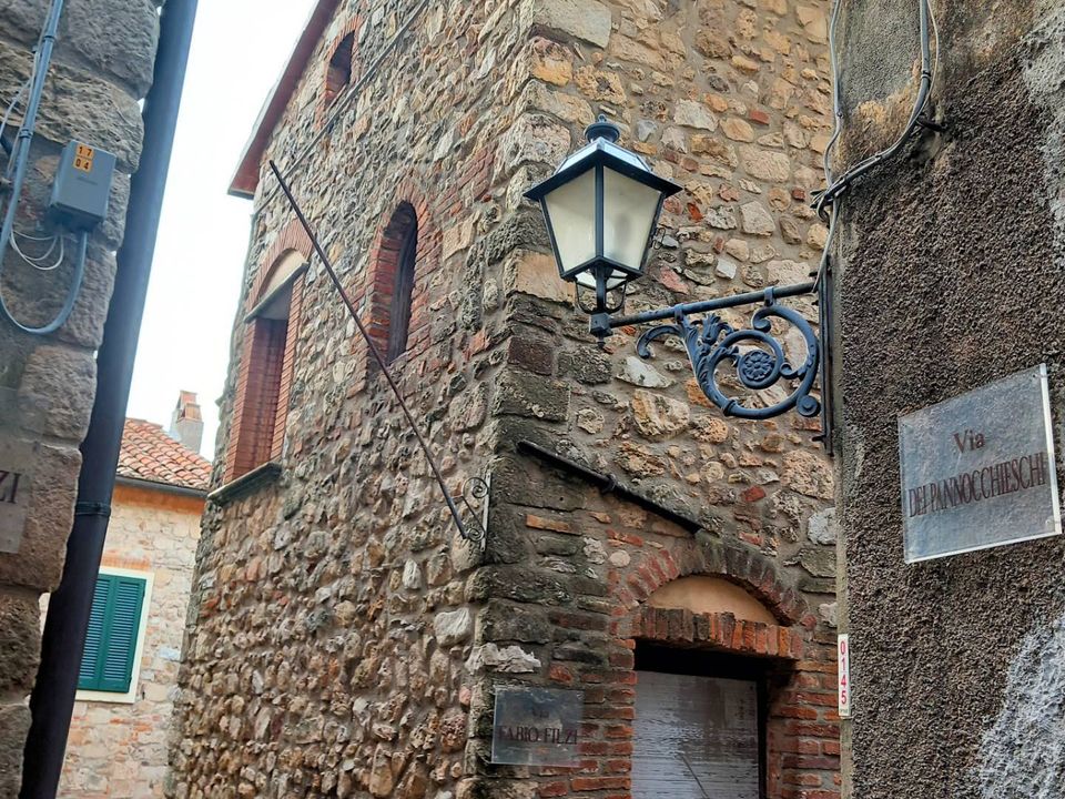 Villa i Gavorrano, Grosseto - foto 3