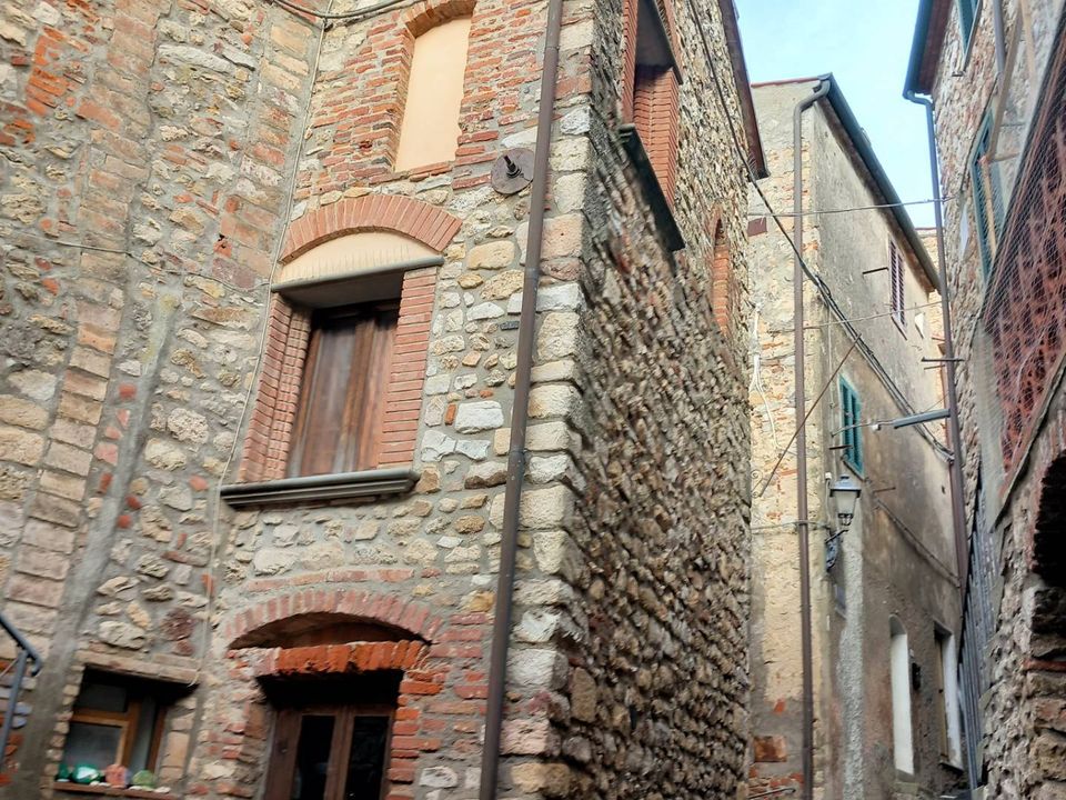 Villa i Gavorrano, Grosseto - foto 4