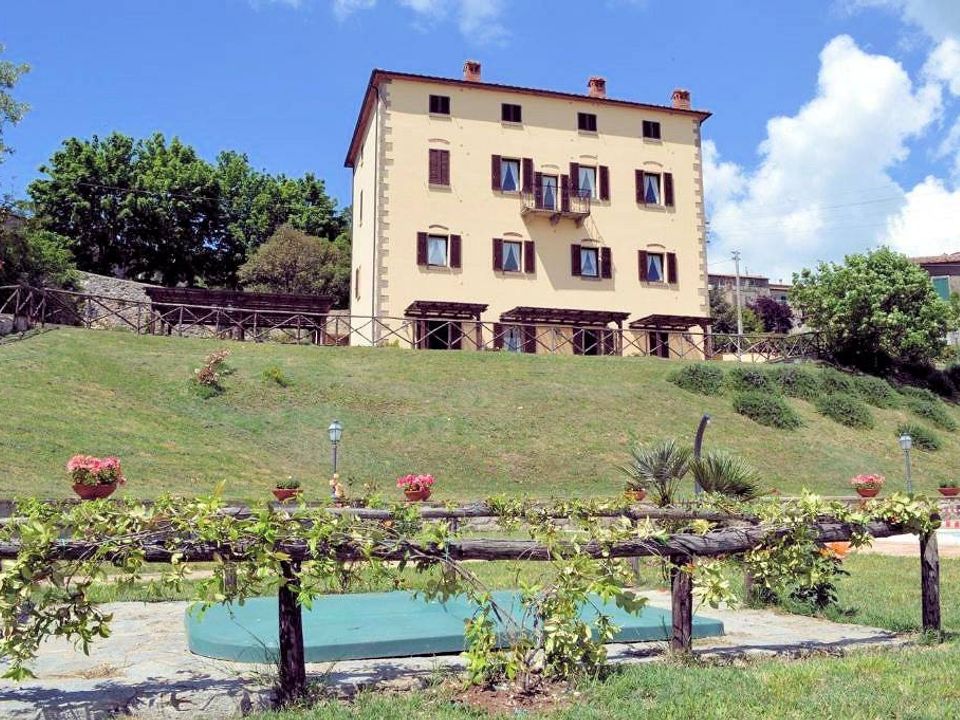 Landejendom i Roccastrada, Grosseto - foto 4