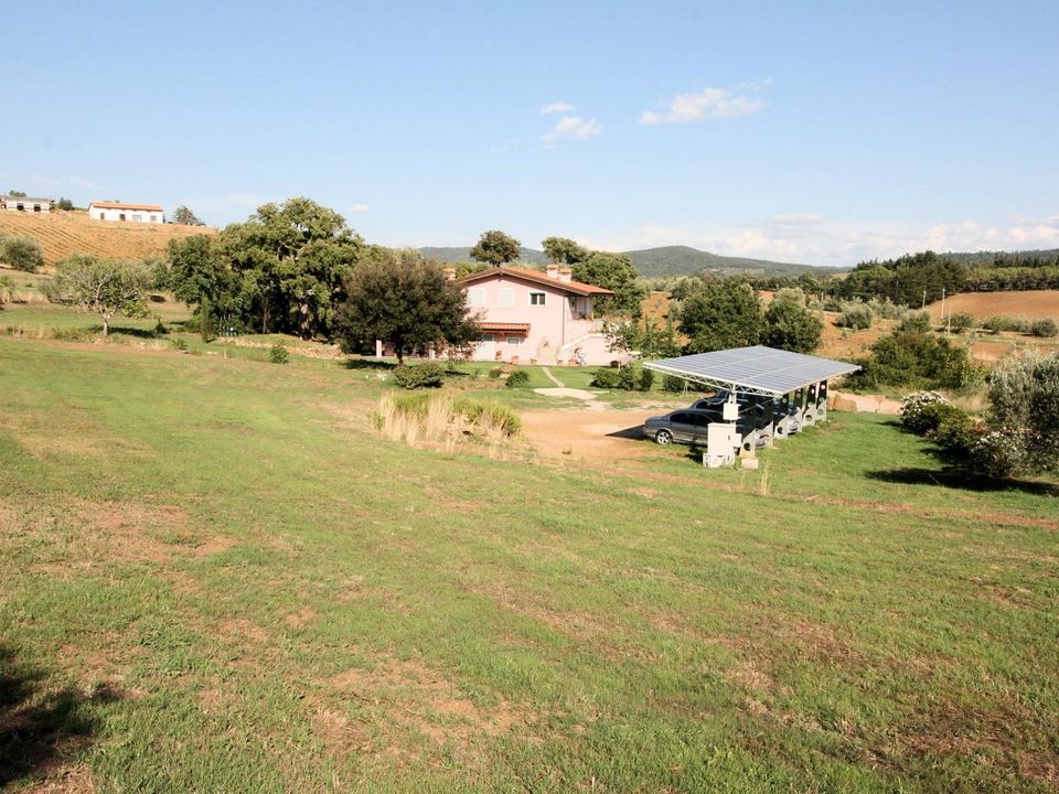 Herregård i Massa Marittima, Grosseto - bilde 2