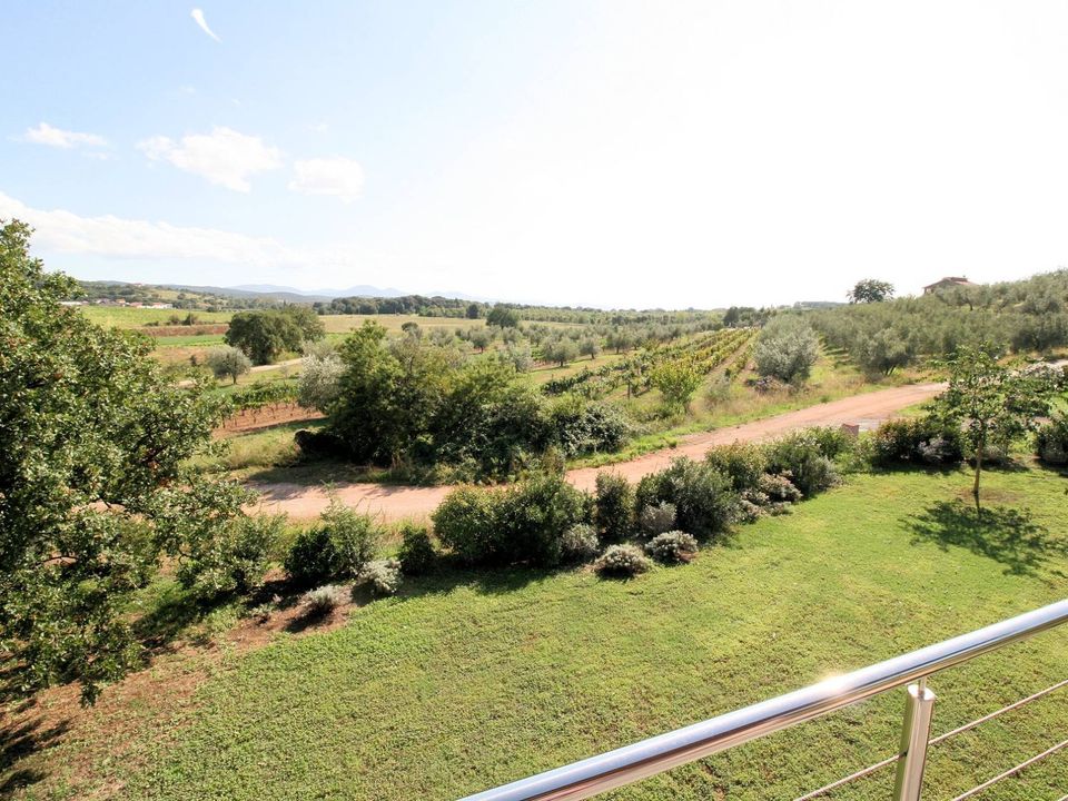 Herregård i Massa Marittima, Grosseto - bilde 3