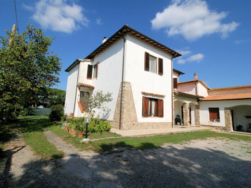 Landejendom i Roccastrada, Grosseto - foto 2