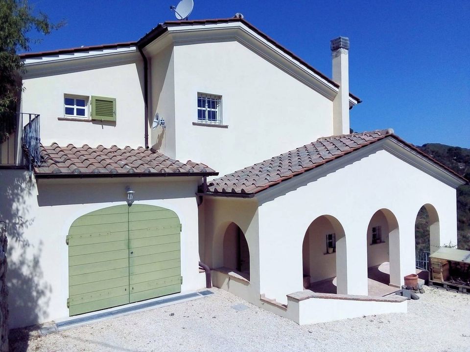 Villa i Marciana Marina, Livorno - foto 2