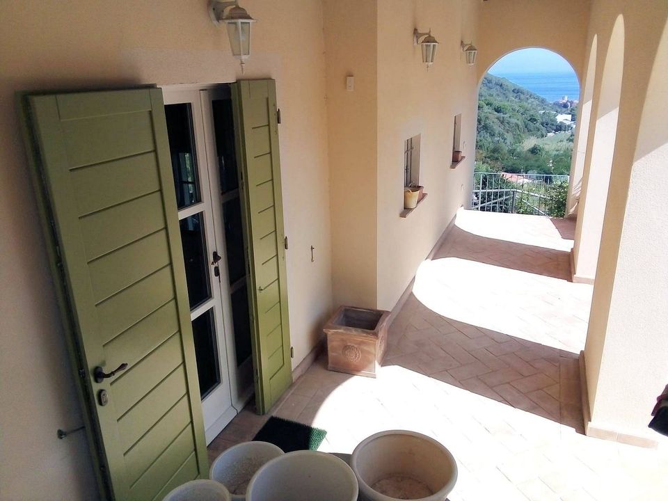 Villa i Marciana Marina, Livorno - foto 3