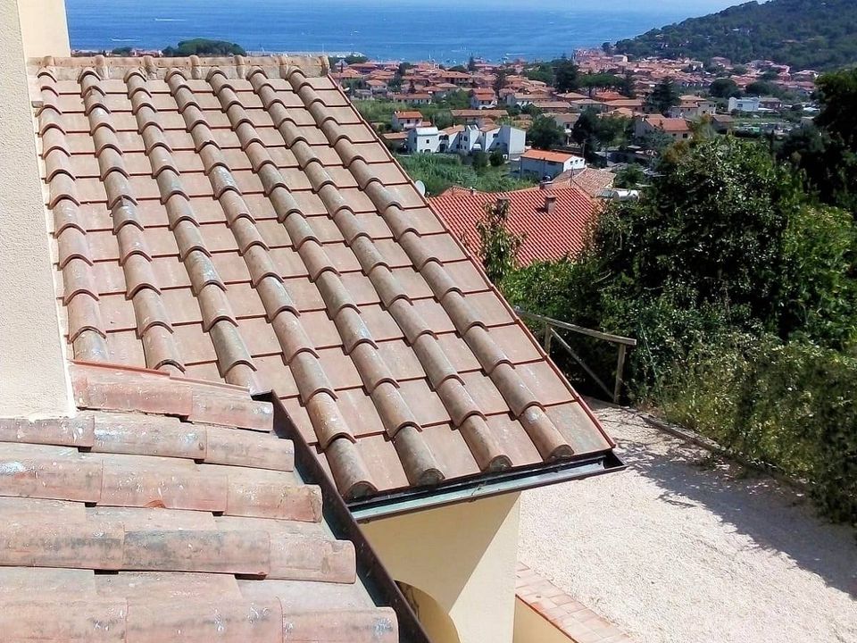 Villa i Marciana Marina, Livorno - foto 5
