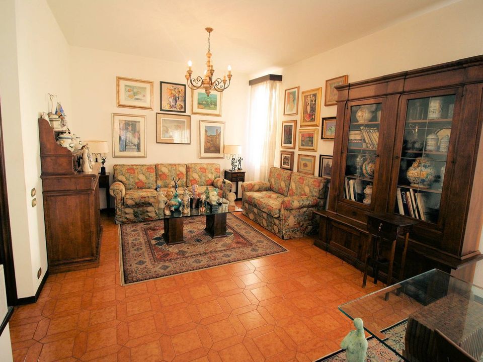 Villa i Montecatini Terme, Pistoia - foto 4