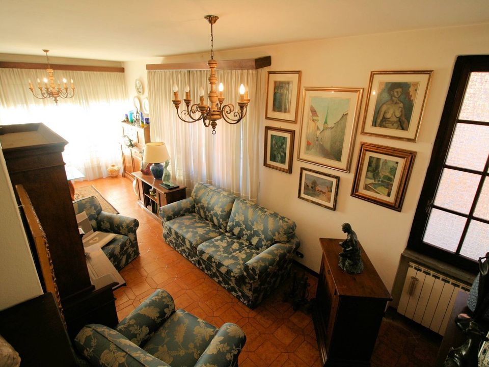 Villa i Montecatini Terme, Pistoia - foto 5
