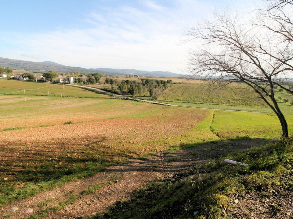 Landejendom i Roccastrada, Grosseto - foto 3