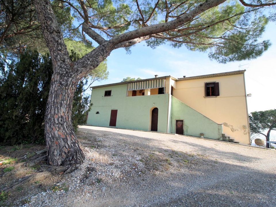Landejendom i Roccastrada, Grosseto - foto 5
