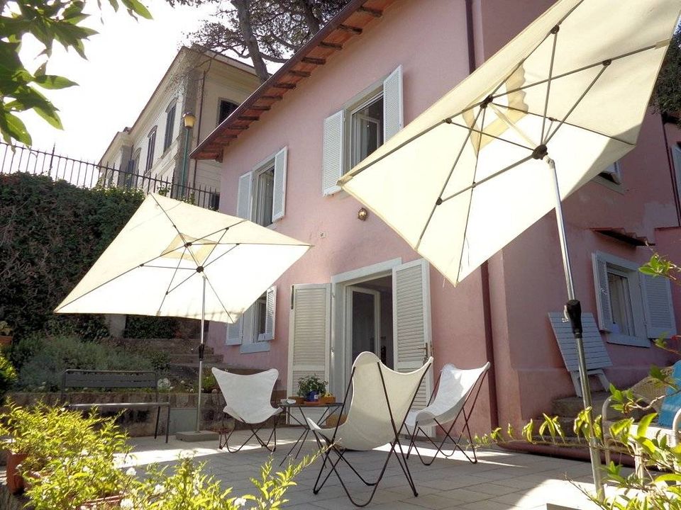 Villa i Marciana, Livorno - foto 2