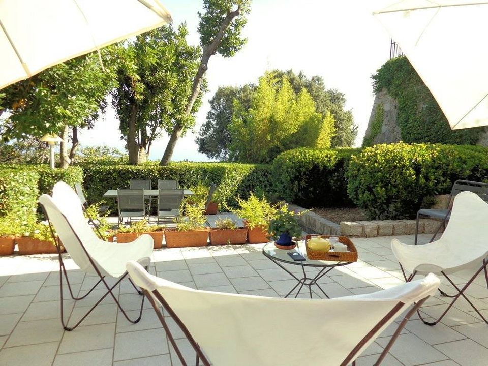 Villa i Marciana, Livorno - foto 5