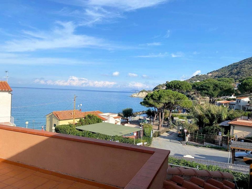 Villa i Marciana, Livorno - bilde 1