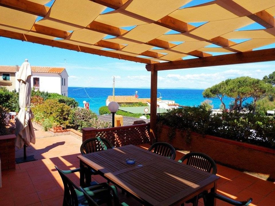 Villa i Marciana, Livorno - bilde 2