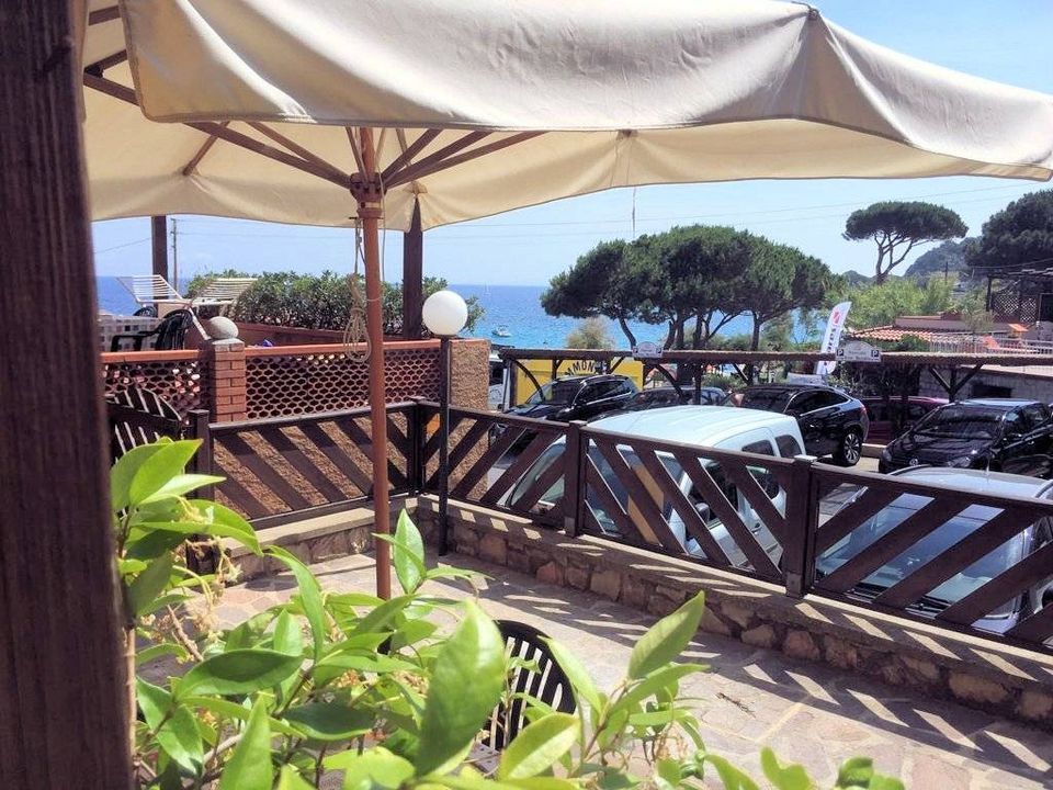 Villa i Marciana, Livorno - bilde 3
